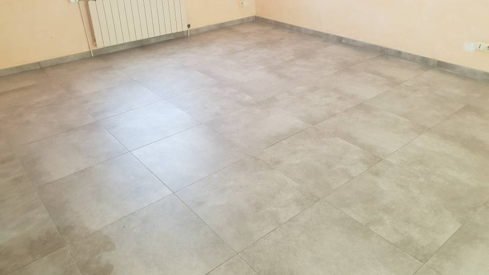 Carrelage 60x60 à wavrin 